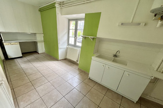 achat maison mende 48000