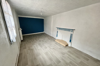 achat maison mende 48000