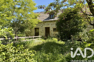 achat maison mende 48000