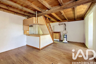 achat maison mende 48000