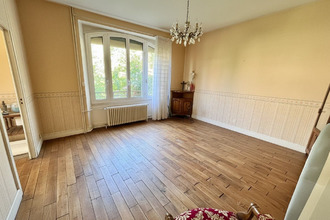 achat maison mende 48000