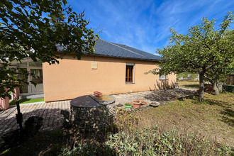 achat maison mende 48000