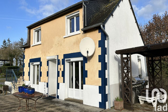 achat maison meneac 56490