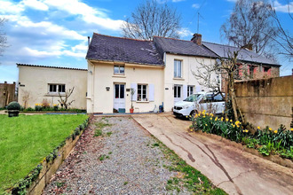 achat maison meneac 56490