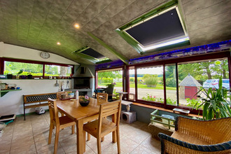 achat maison meneac 56490