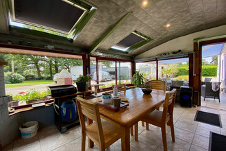 achat maison meneac 56490