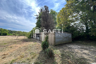 achat maison meneac 56490