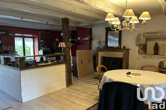 achat maison meneac 56490