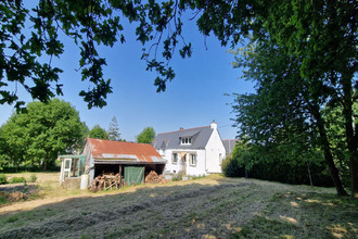 achat maison meneac 56490