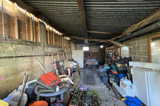 achat maison meneac 56490