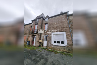 achat maison meneac 56490