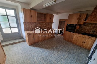 achat maison meneac 56490