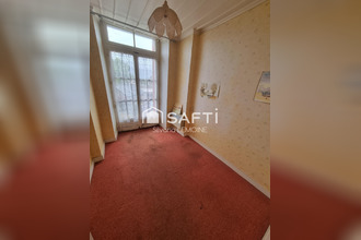 achat maison meneac 56490