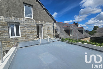 achat maison meneac 56490