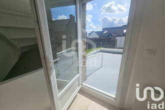 achat maison meneac 56490