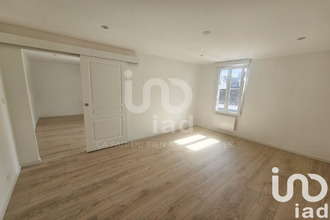 achat maison meneac 56490