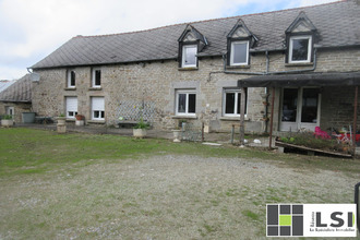 achat maison meneac 56490