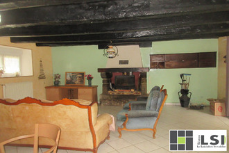 achat maison meneac 56490