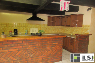 achat maison meneac 56490