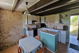 achat maison meneac 56490