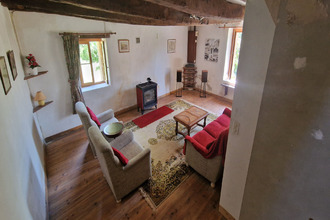 achat maison meneac 56490