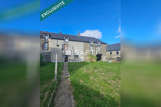 achat maison meneac 56490