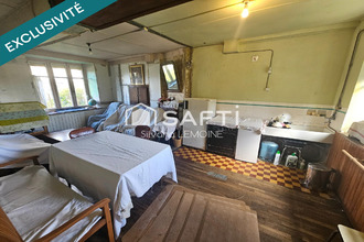 achat maison meneac 56490