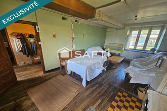 achat maison meneac 56490