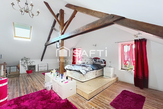 achat maison meneac 56490