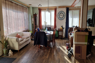 achat maison meneac 56490