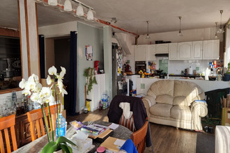 achat maison meneac 56490