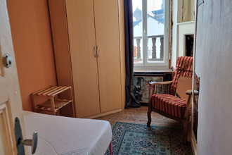 achat maison meneac 56490