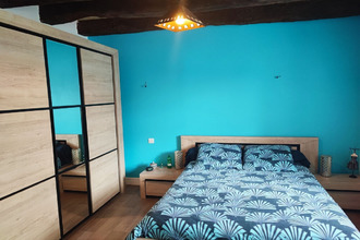 achat maison meneac 56490