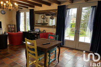 achat maison meneac 56490