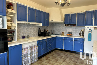 achat maison meneac 56490