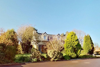 achat maison meneac 56490