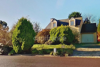 achat maison meneac 56490