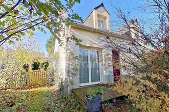 achat maison meneac 56490