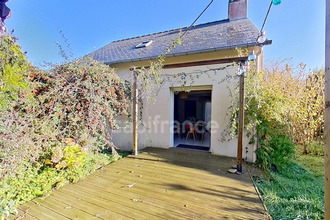 achat maison meneac 56490