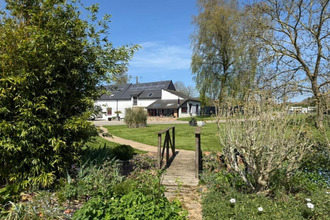 achat maison meneac 56490