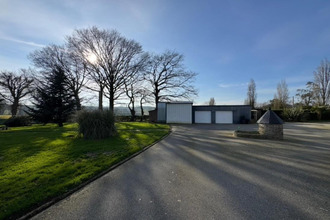 achat maison meneac 56490