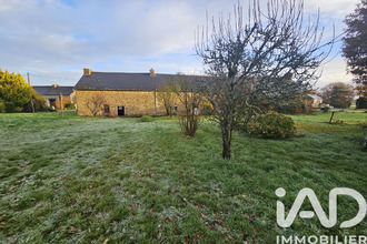 achat maison meneac 56490