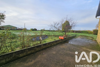 achat maison meneac 56490