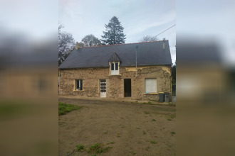 achat maison meneac 56490