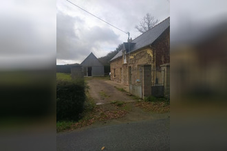 achat maison meneac 56490