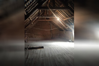 achat maison meneac 56490