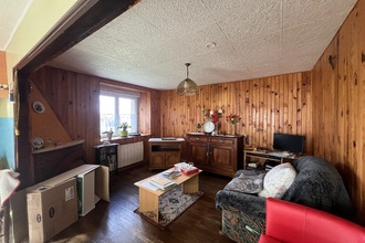 achat maison meneac 56490