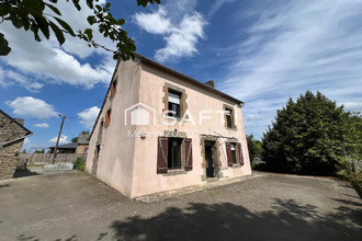 achat maison meneac 56490