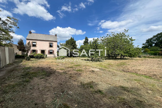 achat maison meneac 56490
