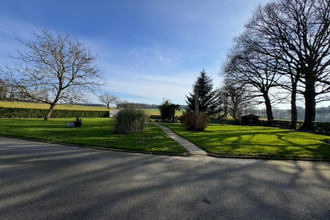 achat maison meneac 56490